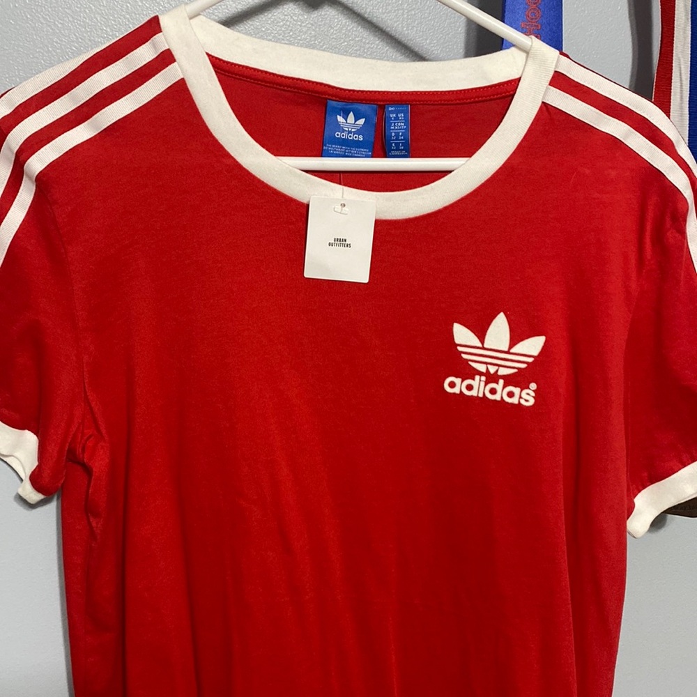Adidas t shirt